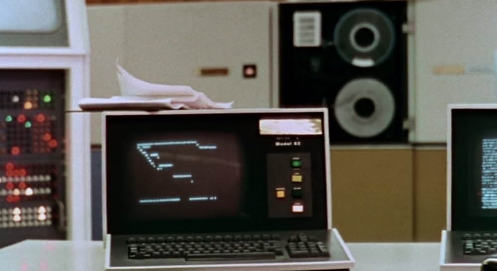 エンド・オブ・ザ・ワールド／死を呼ぶエイリアン脱出計画の画像