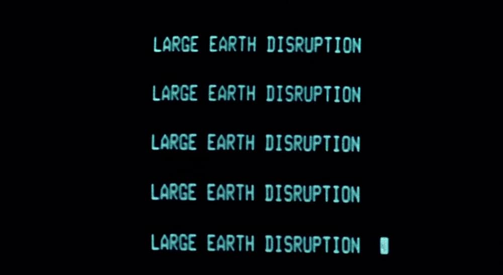 エンド・オブ・ザ・ワールド／死を呼ぶエイリアン脱出計画の画像