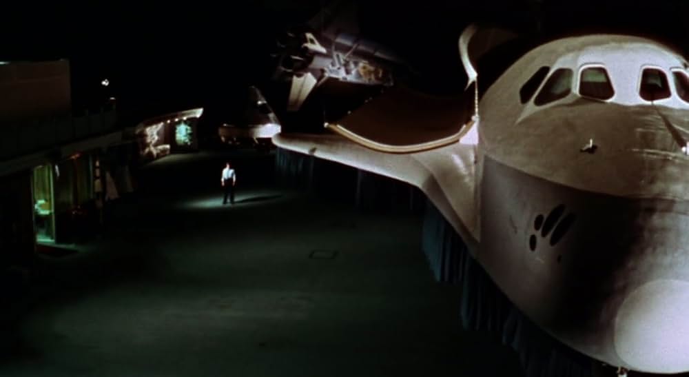 エンド・オブ・ザ・ワールド／死を呼ぶエイリアン脱出計画の画像