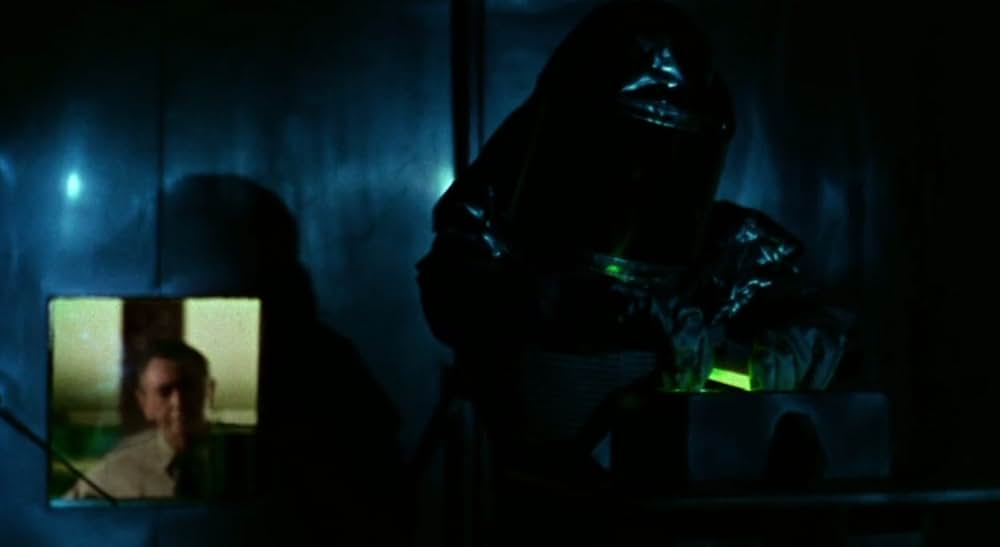 エンド・オブ・ザ・ワールド／死を呼ぶエイリアン脱出計画の画像