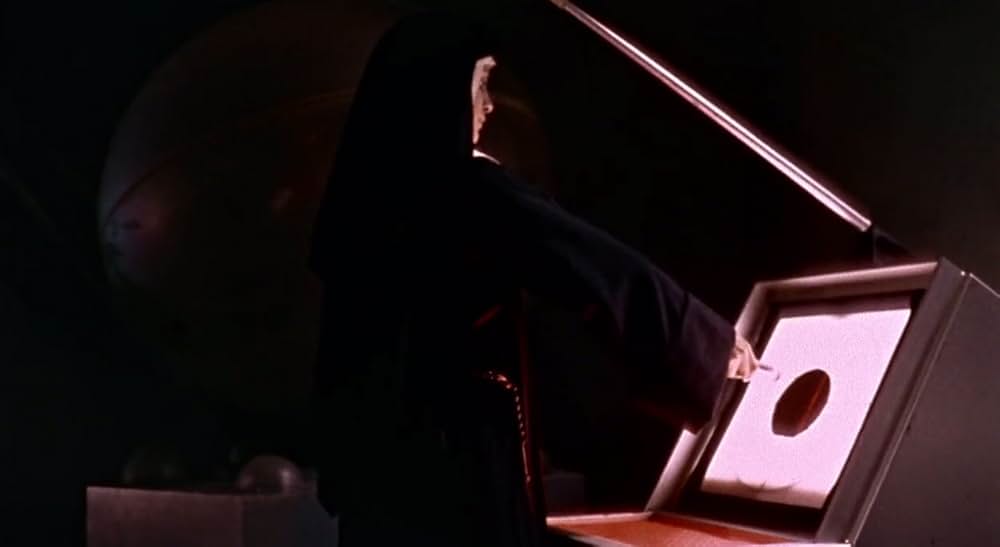 エンド・オブ・ザ・ワールド／死を呼ぶエイリアン脱出計画の画像