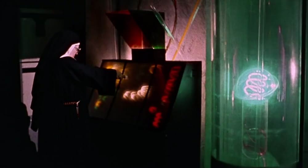 エンド・オブ・ザ・ワールド／死を呼ぶエイリアン脱出計画の画像