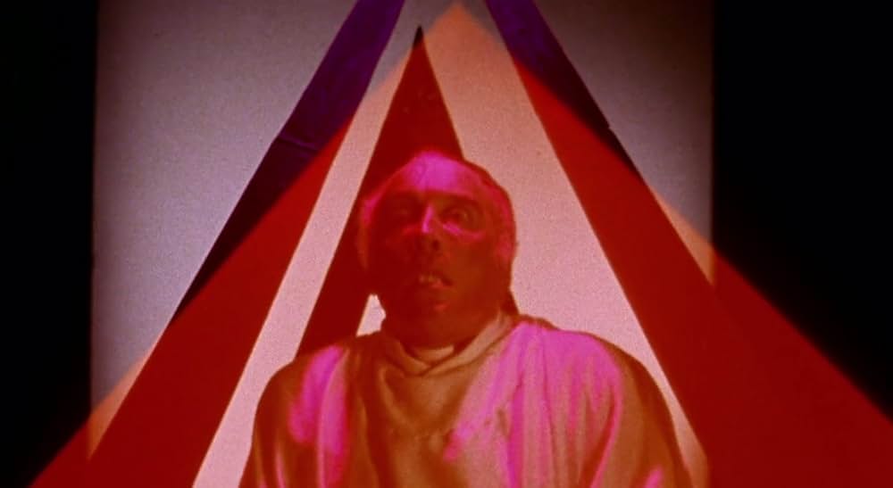 エンド・オブ・ザ・ワールド／死を呼ぶエイリアン脱出計画の画像