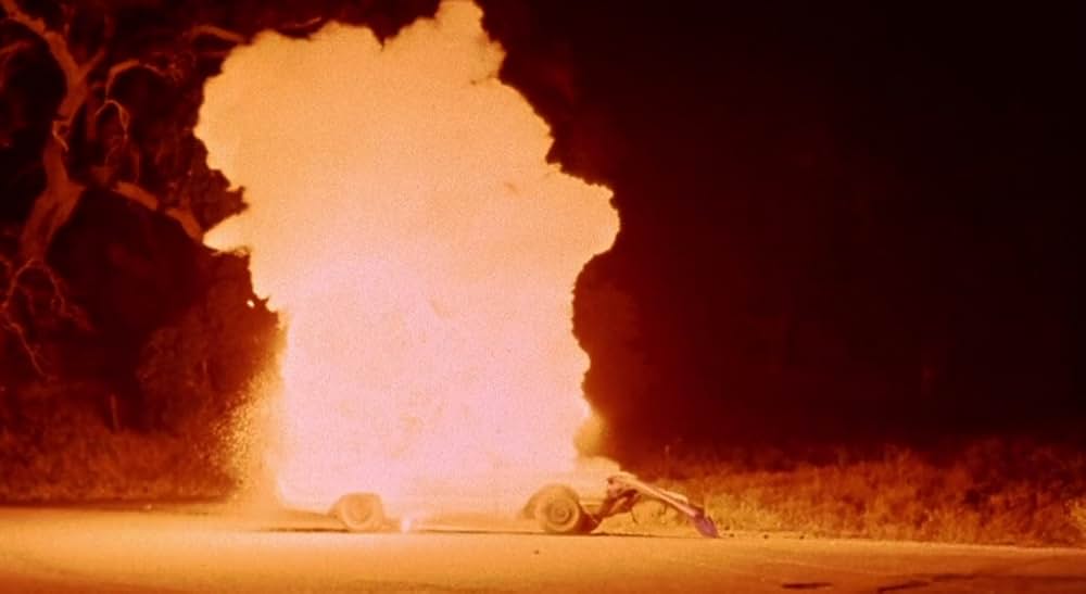 エンド・オブ・ザ・ワールド／死を呼ぶエイリアン脱出計画の画像