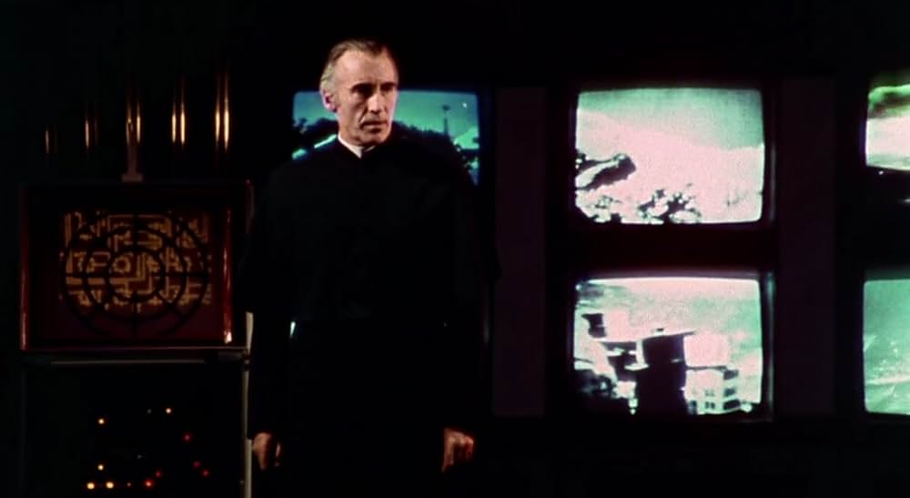 エンド・オブ・ザ・ワールド／死を呼ぶエイリアン脱出計画の画像