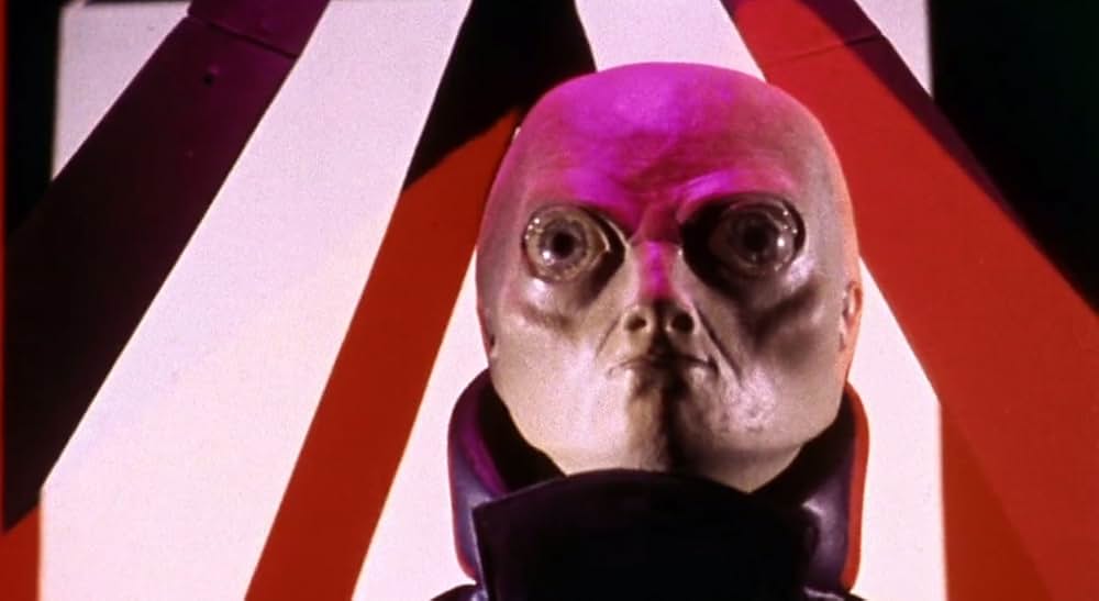 エンド・オブ・ザ・ワールド／死を呼ぶエイリアン脱出計画の画像