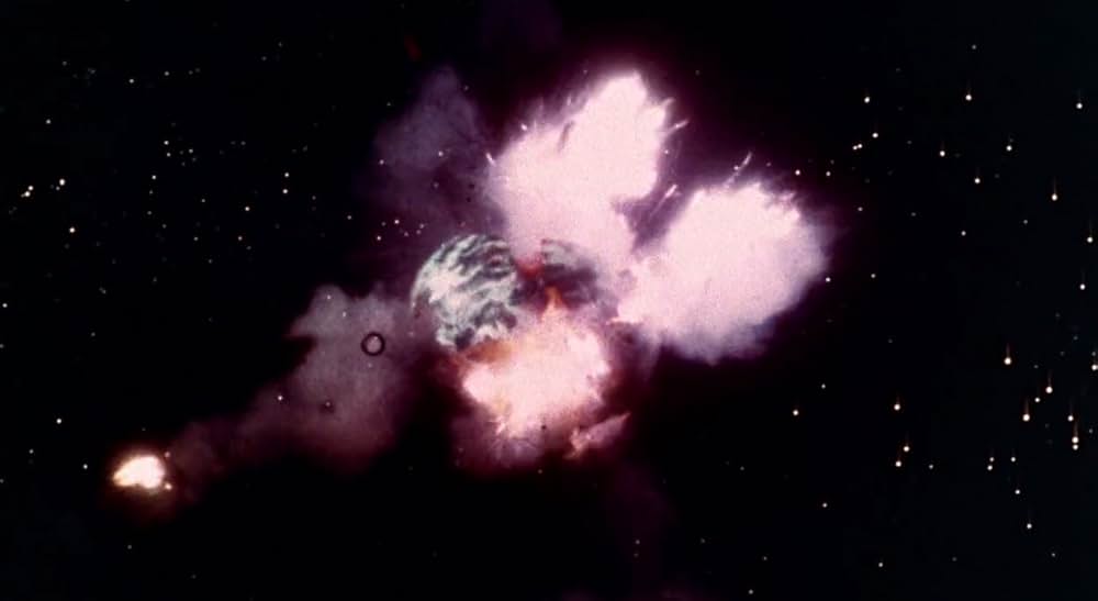 エンド・オブ・ザ・ワールド／死を呼ぶエイリアン脱出計画の画像