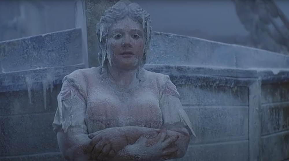 キャビン・ボーイ／航海、先に立たずの画像