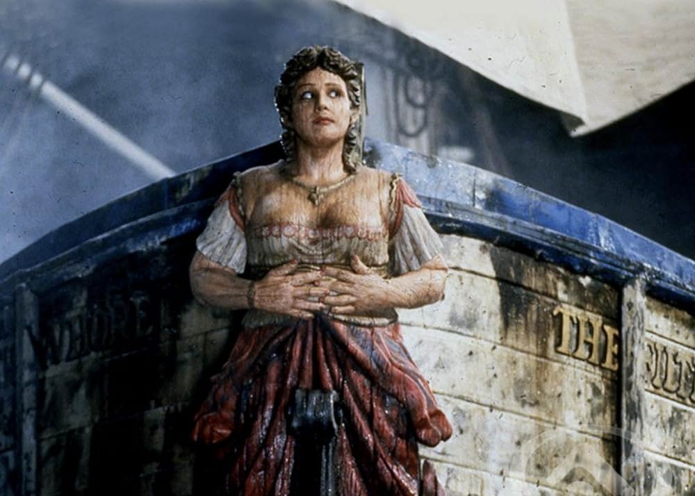 キャビン・ボーイ／航海、先に立たずの画像