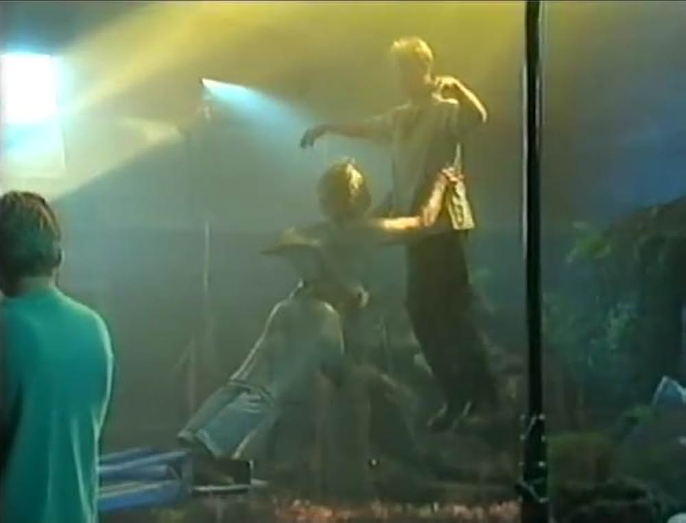 キャビン・ボーイ／航海、先に立たずの画像