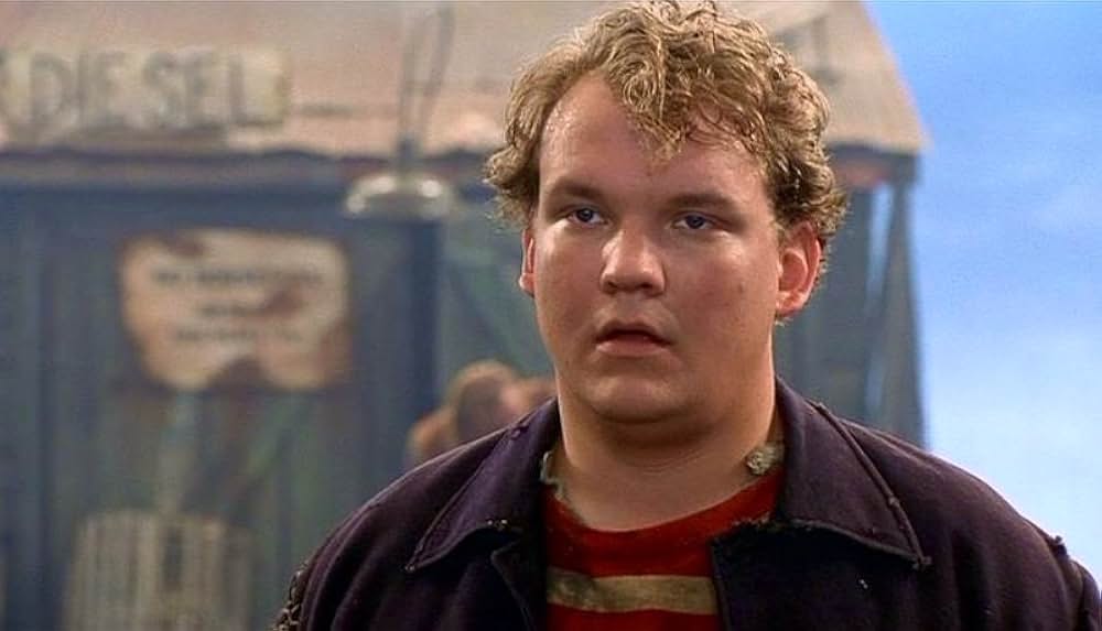 キャビン・ボーイ／航海、先に立たずの画像