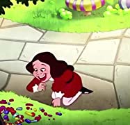 トムとジェリー 夢のチョコレート工場の画像