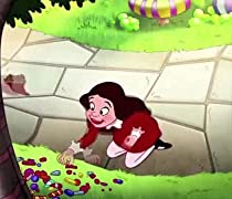 トムとジェリー 夢のチョコレート工場の画像