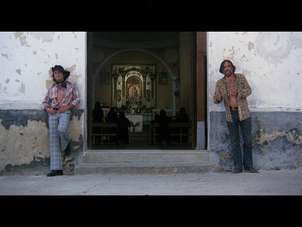 狂気の楽園の画像