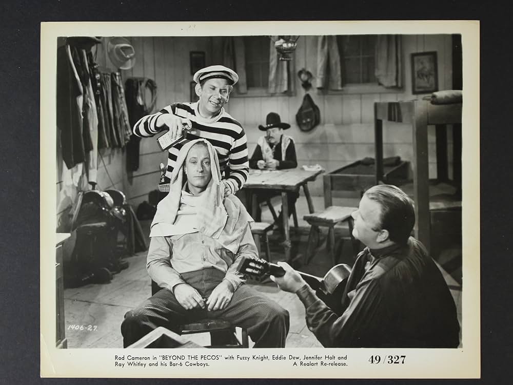 殴り込み牧場の画像