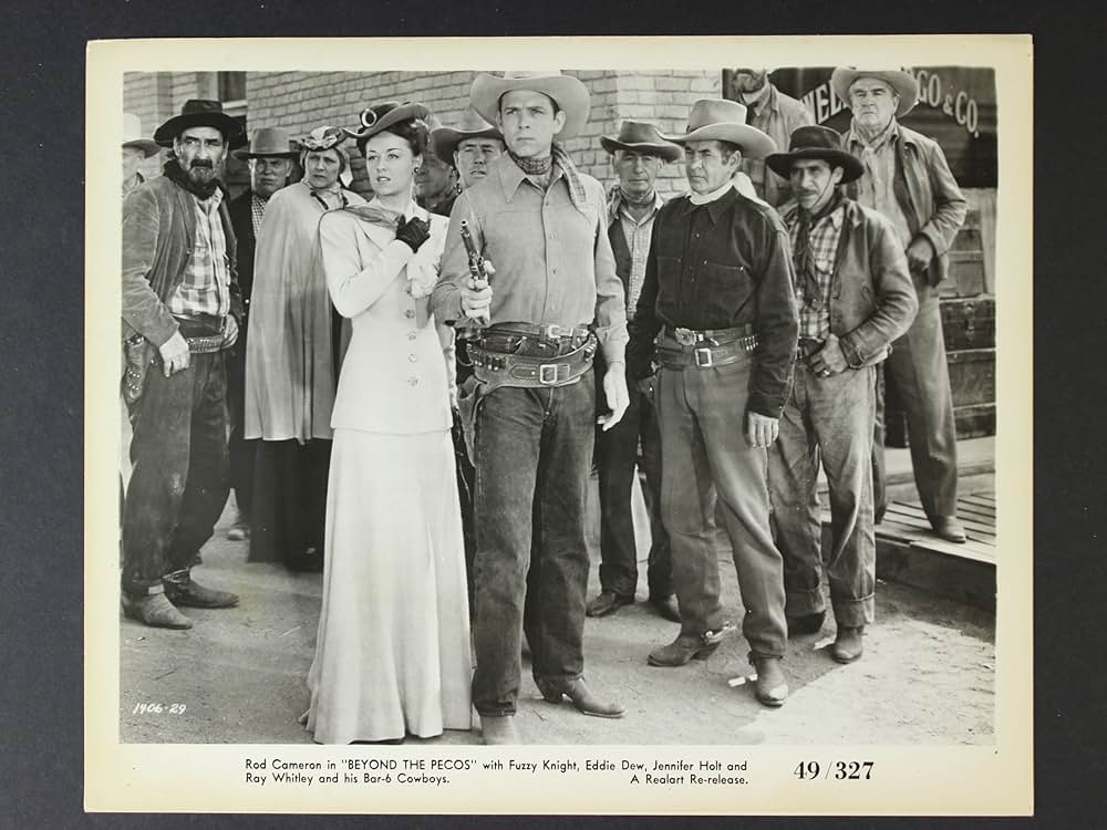 殴り込み牧場の画像