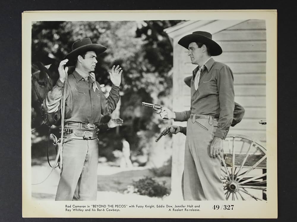 殴り込み牧場の画像