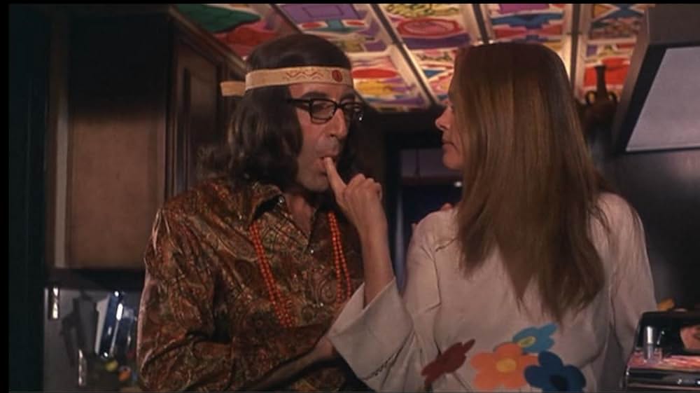 太ももに蝶の画像