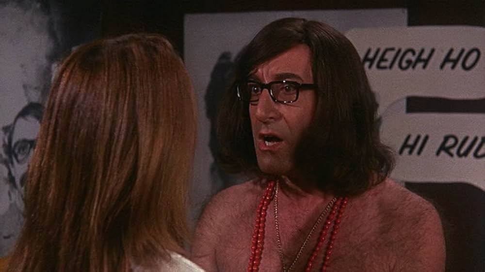 太ももに蝶の画像