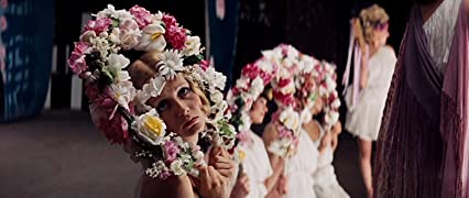 「ボーイフレンド」ツイッギーの画像