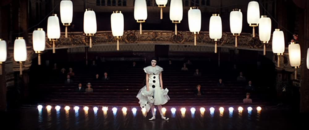 「ボーイフレンド」ツイッギーの画像