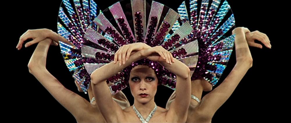 「ボーイフレンド」ツイッギーの画像