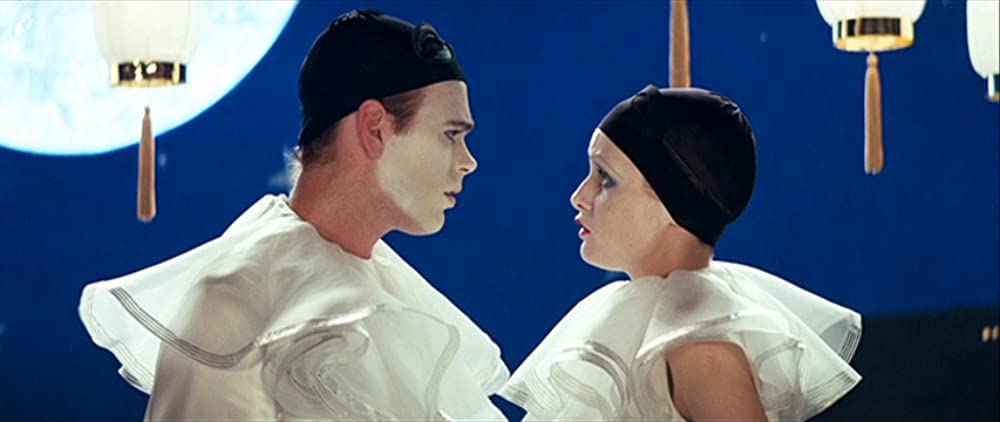 ボーイフレンドの画像