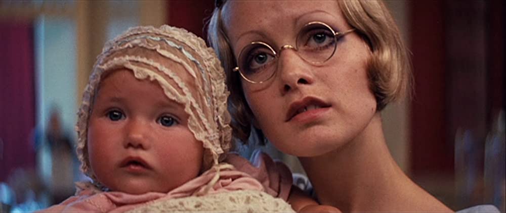 「ボーイフレンド」ツイッギーの画像