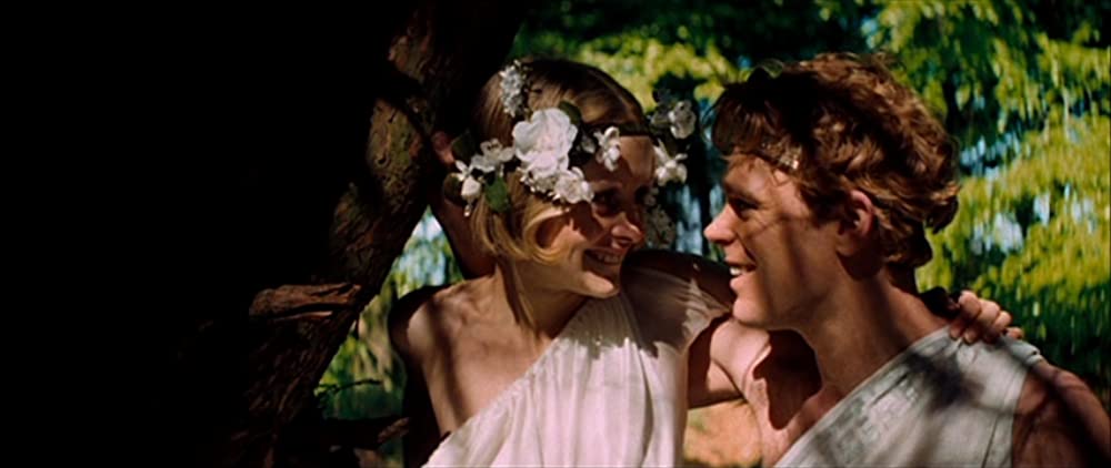 ボーイフレンドの画像