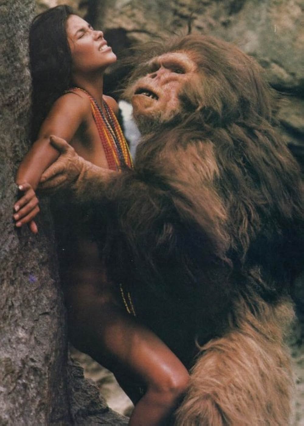 秘宮のタニアの画像