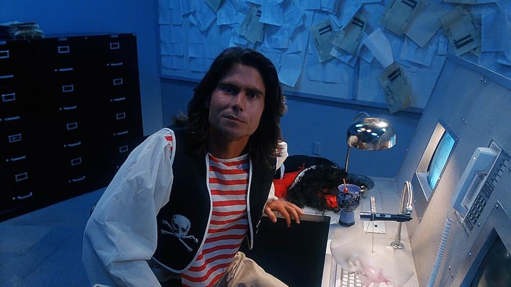 プラデューム／悪夢の閃光魔宮の画像