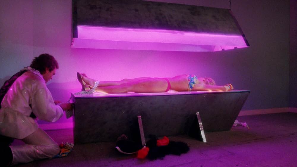 プラデューム／悪夢の閃光魔宮の画像