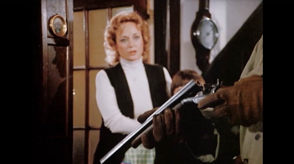 バイオレンス・ジャック／それはノックで始まったの画像