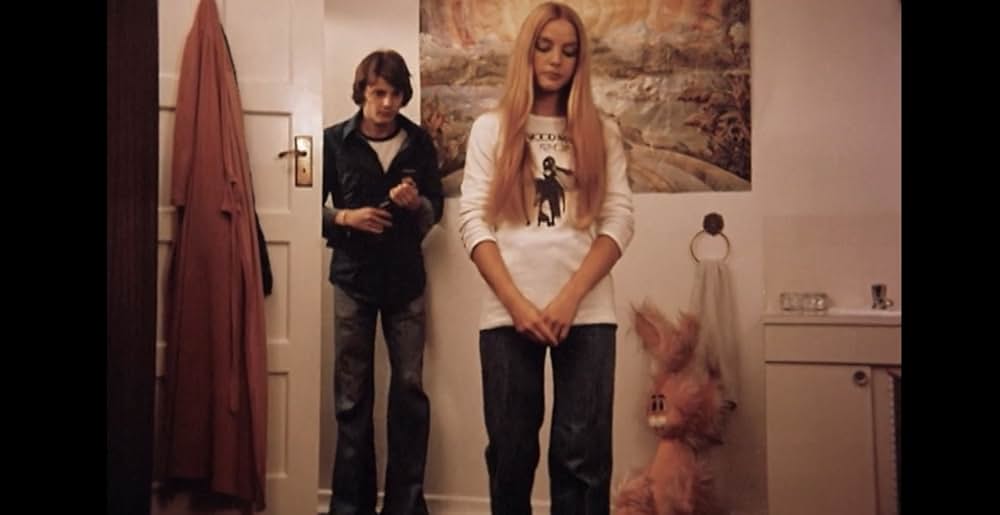 バイオレンス・ジャック／それはノックで始まったの画像