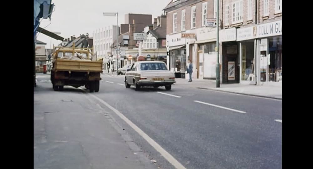 バイオレンス・ジャック／それはノックで始まったの画像