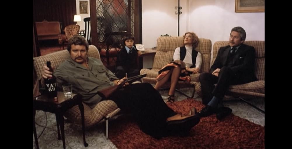 バイオレンス・ジャック／それはノックで始まったの画像