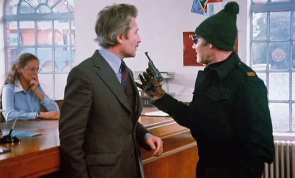 バイオレンス・ジャック／それはノックで始まったの画像