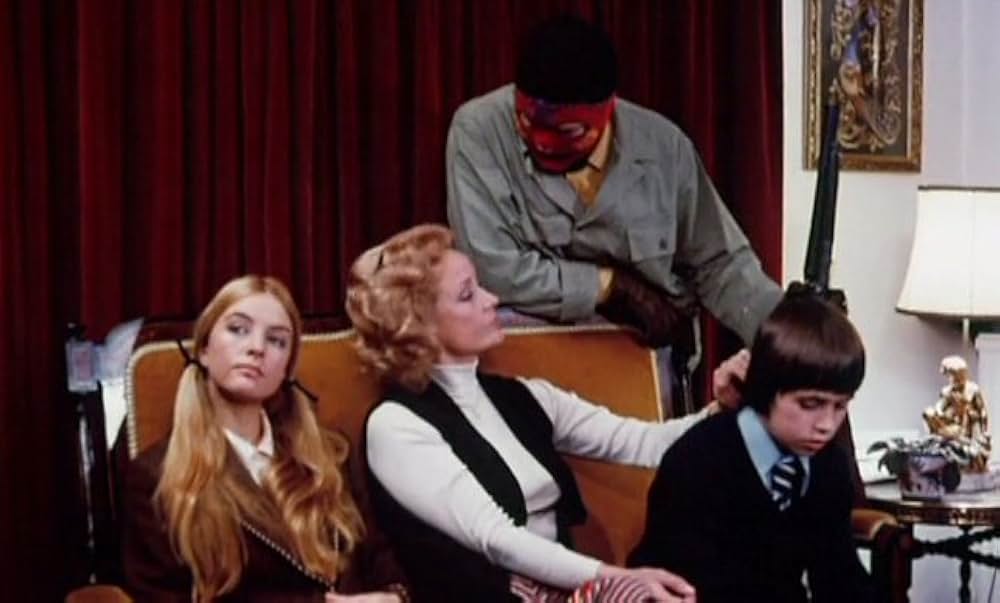 バイオレンス・ジャック／それはノックで始まったの画像