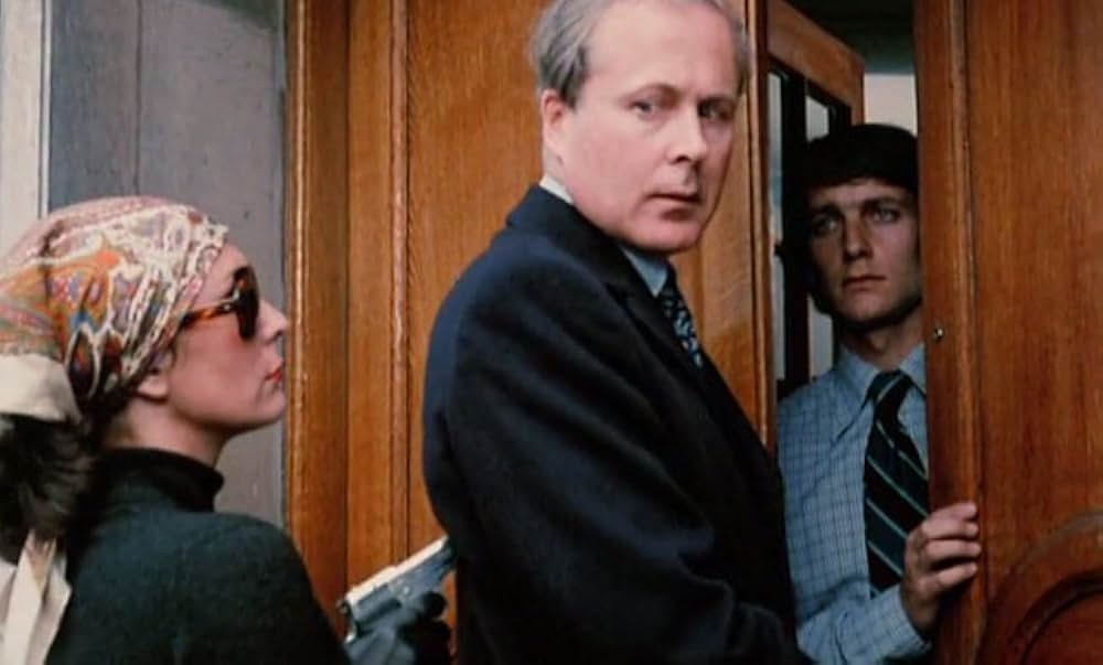 バイオレンス・ジャック／それはノックで始まったの画像