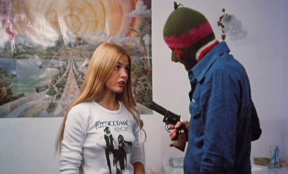 バイオレンス・ジャック／それはノックで始まったの画像