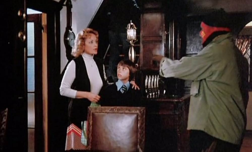 バイオレンス・ジャック／それはノックで始まったの画像