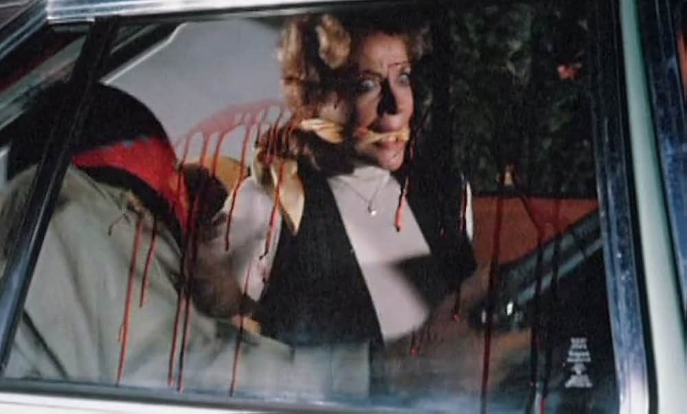 バイオレンス・ジャック／それはノックで始まったの画像