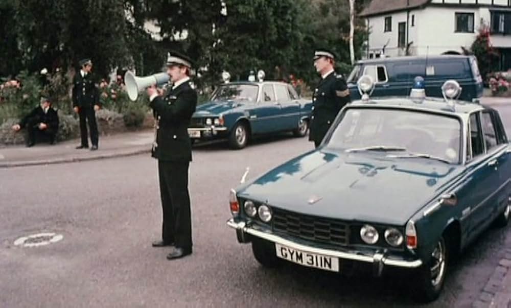 バイオレンス・ジャック／それはノックで始まったの画像