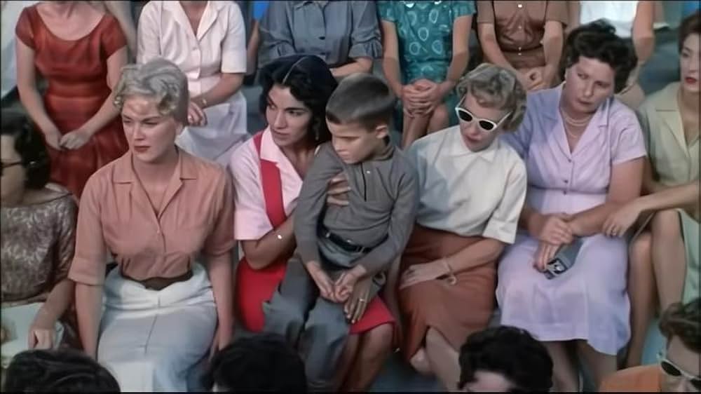 レースに賭ける男の画像