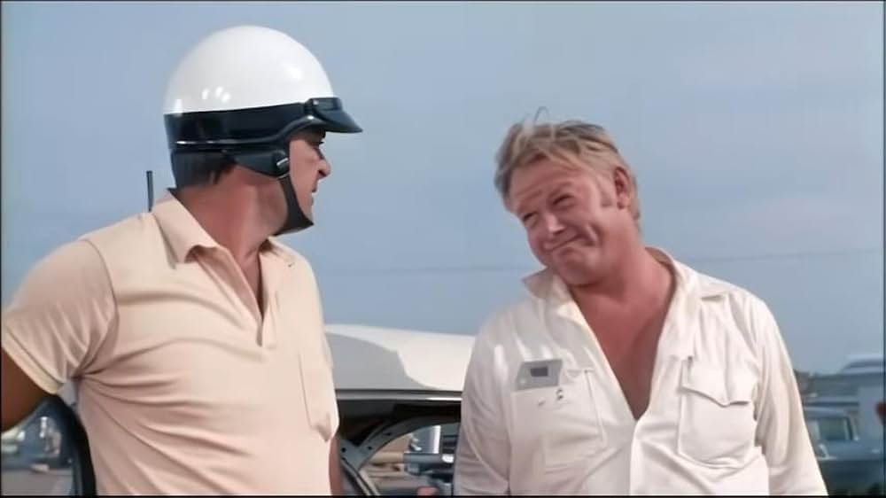 レースに賭ける男の画像