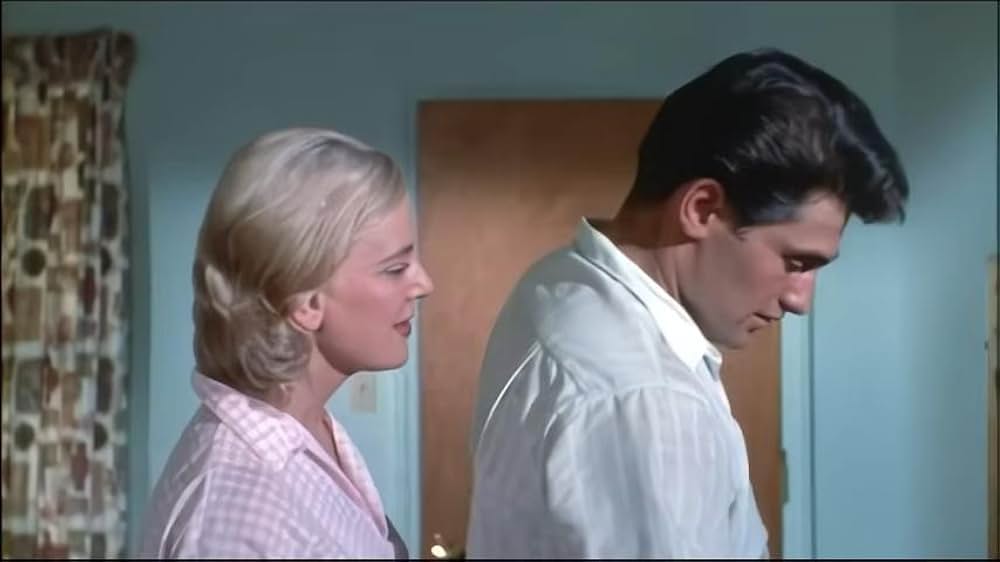 レースに賭ける男の画像