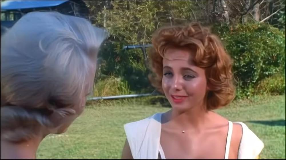 レースに賭ける男の画像