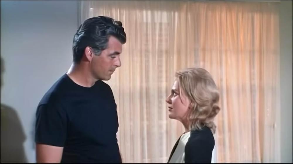 レースに賭ける男の画像