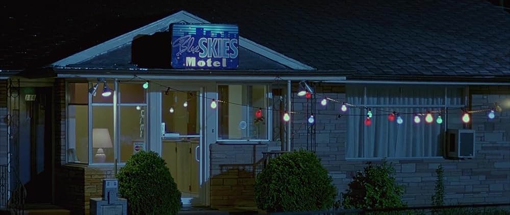 ハイダウェイの画像