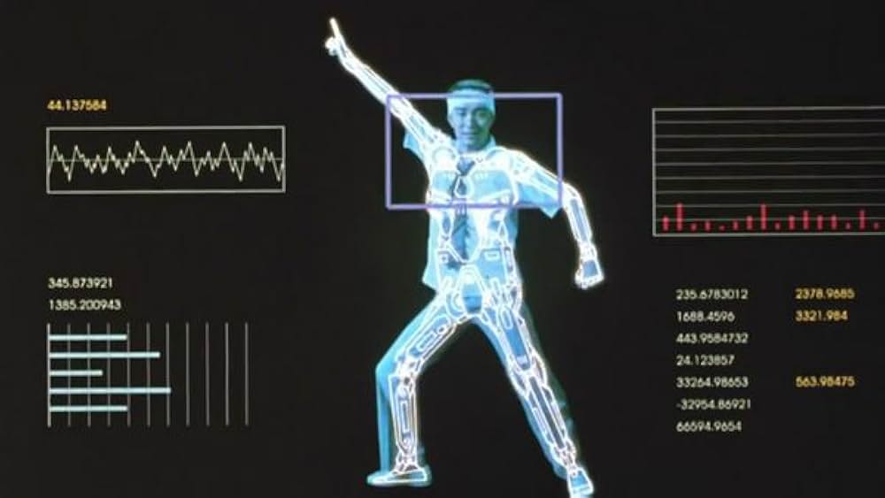 ミラクル・マスクマン／恋の大変身の画像